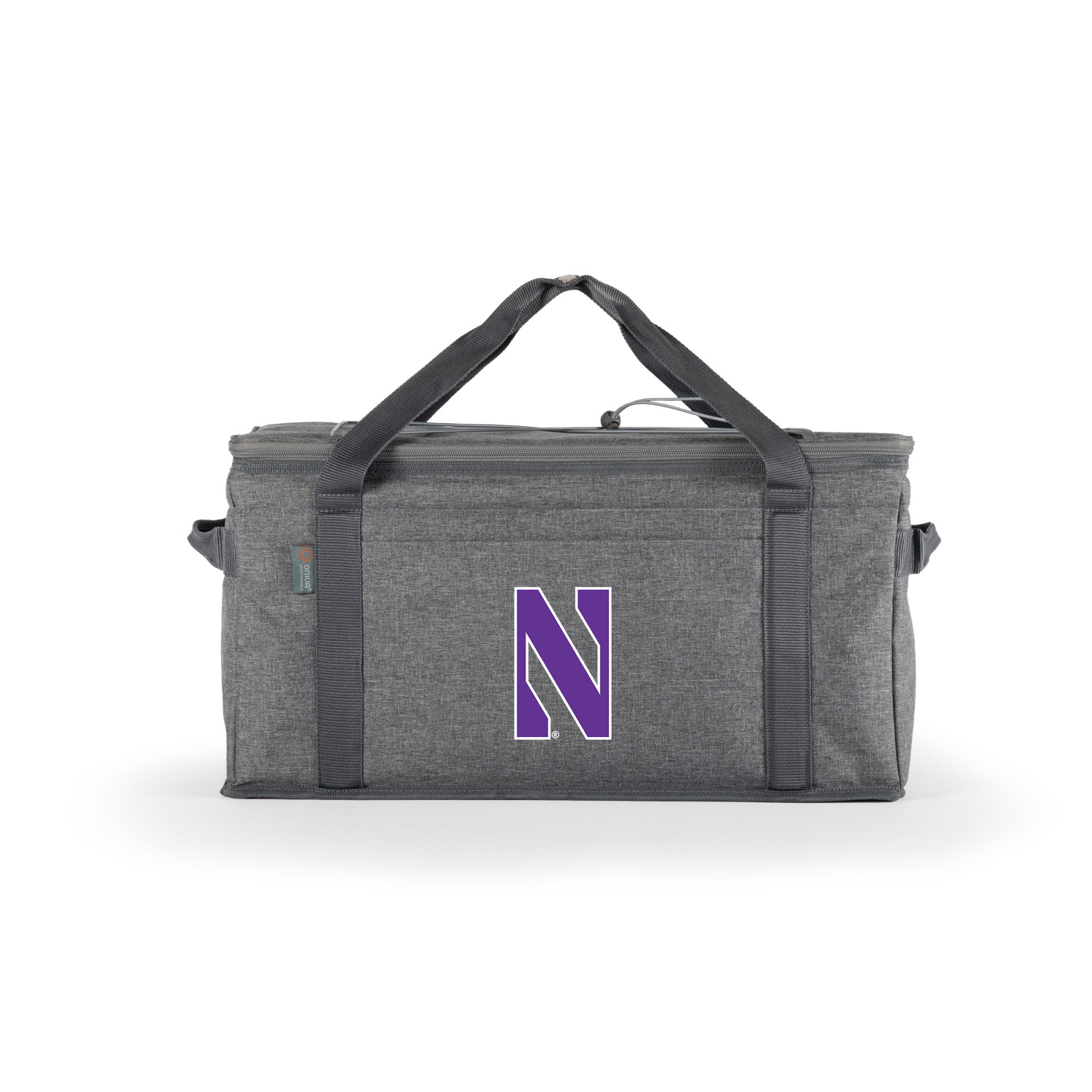 Northwestern Wildcats - 64 Can Collapsible Cooler