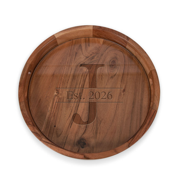 Acacia Wood
