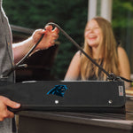 Carolina Panthers - BBQ Roll Up 3 Piece Set-Picnic Time Family of Brands