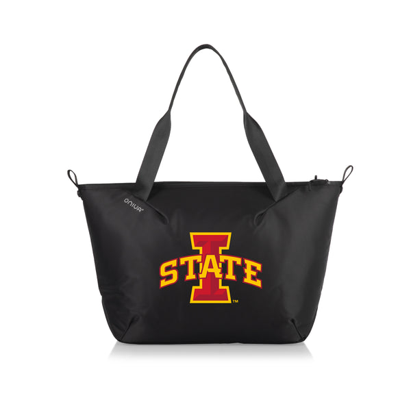 Iowa State Cyclones - Tarana Recycled Cooler Tote Bag