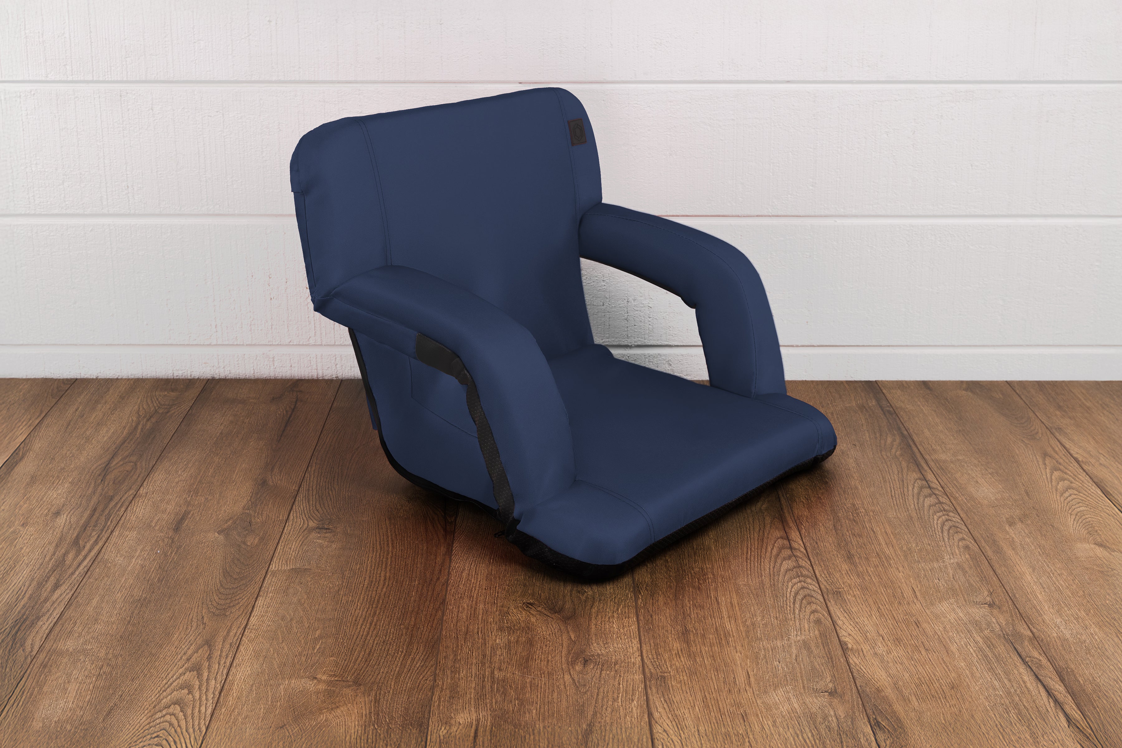 Ventura Portable Reclining Stadium Seat-Picnic Time Family of Brands