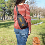 Washington Commanders - Strider Cooler Sling Bag