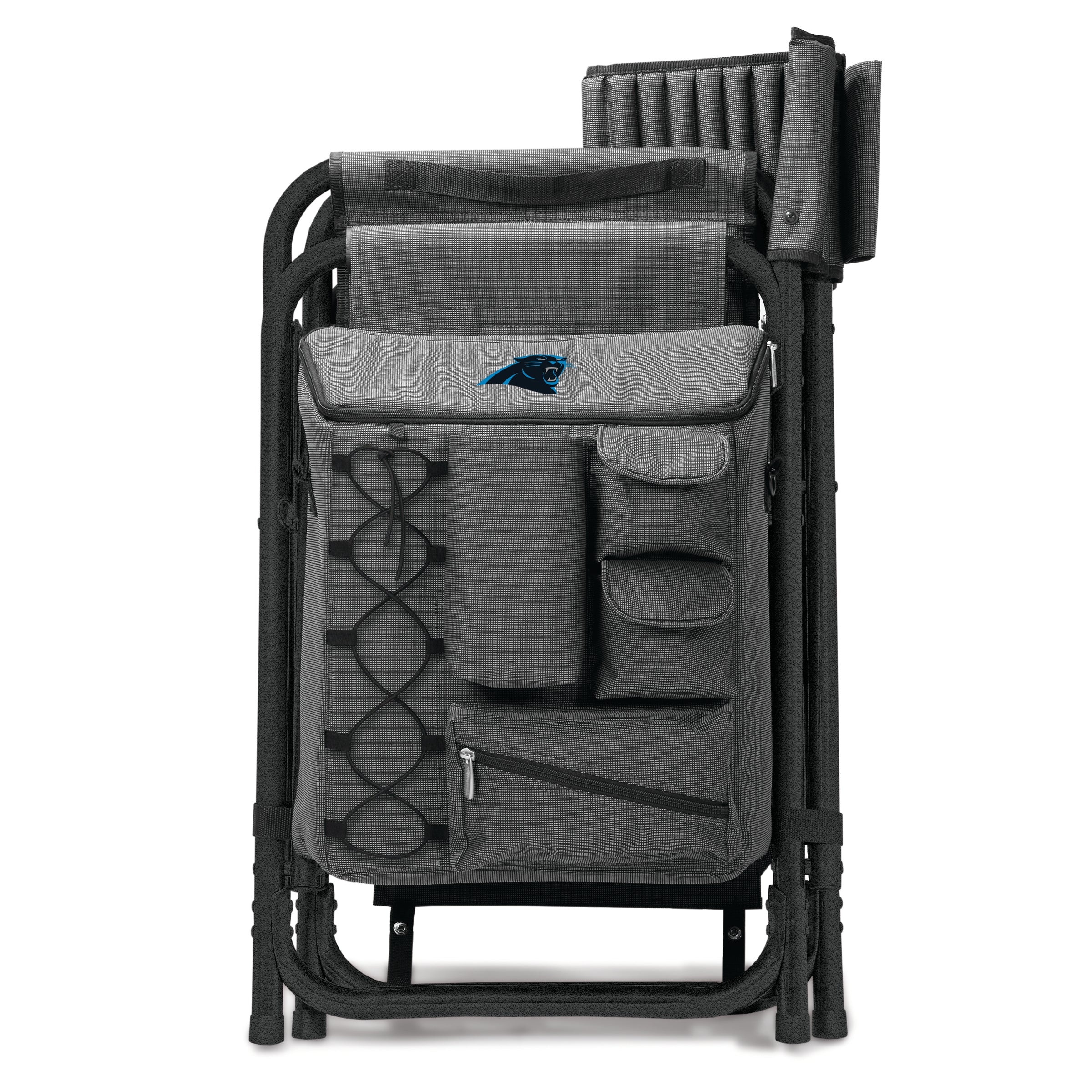 Carolina Panthers - Fusion Camping Chair