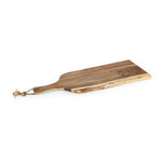 Acacia Wood