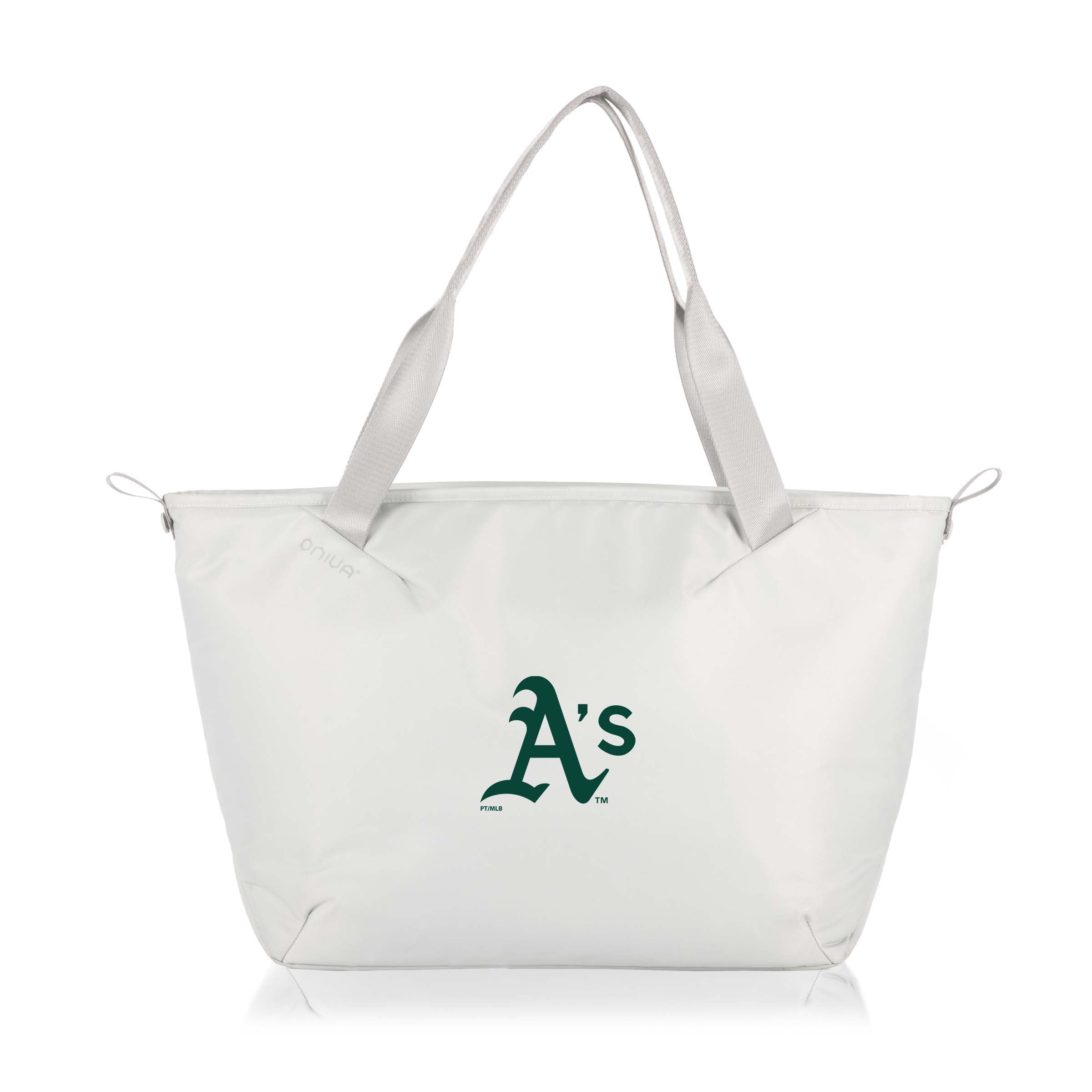 Athletics - Tarana Recycled Cooler Tote Bag