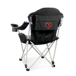Chicago Bears - Reclining Camp Chair