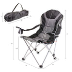 Chicago Bears - Reclining Camp Chair