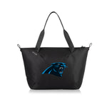 Carolina Panthers - Tarana Recycled Cooler Tote Bag
