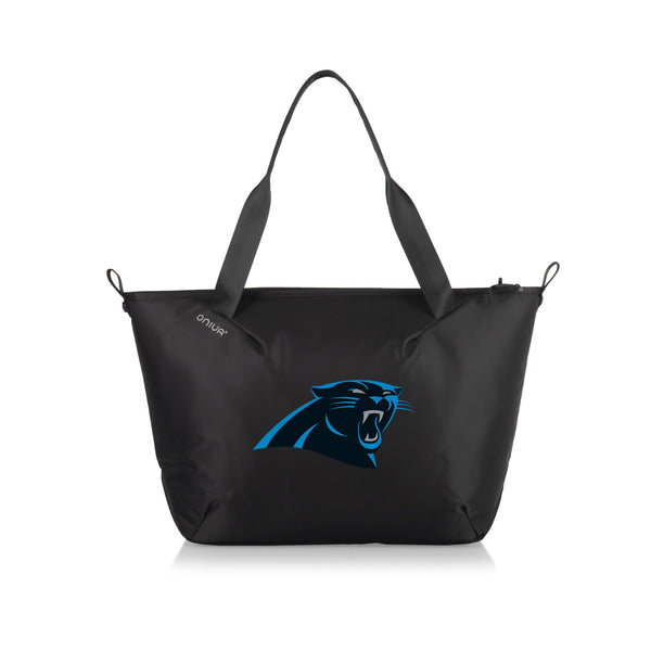 Carolina Panthers - Tarana Cooler Tote Bag