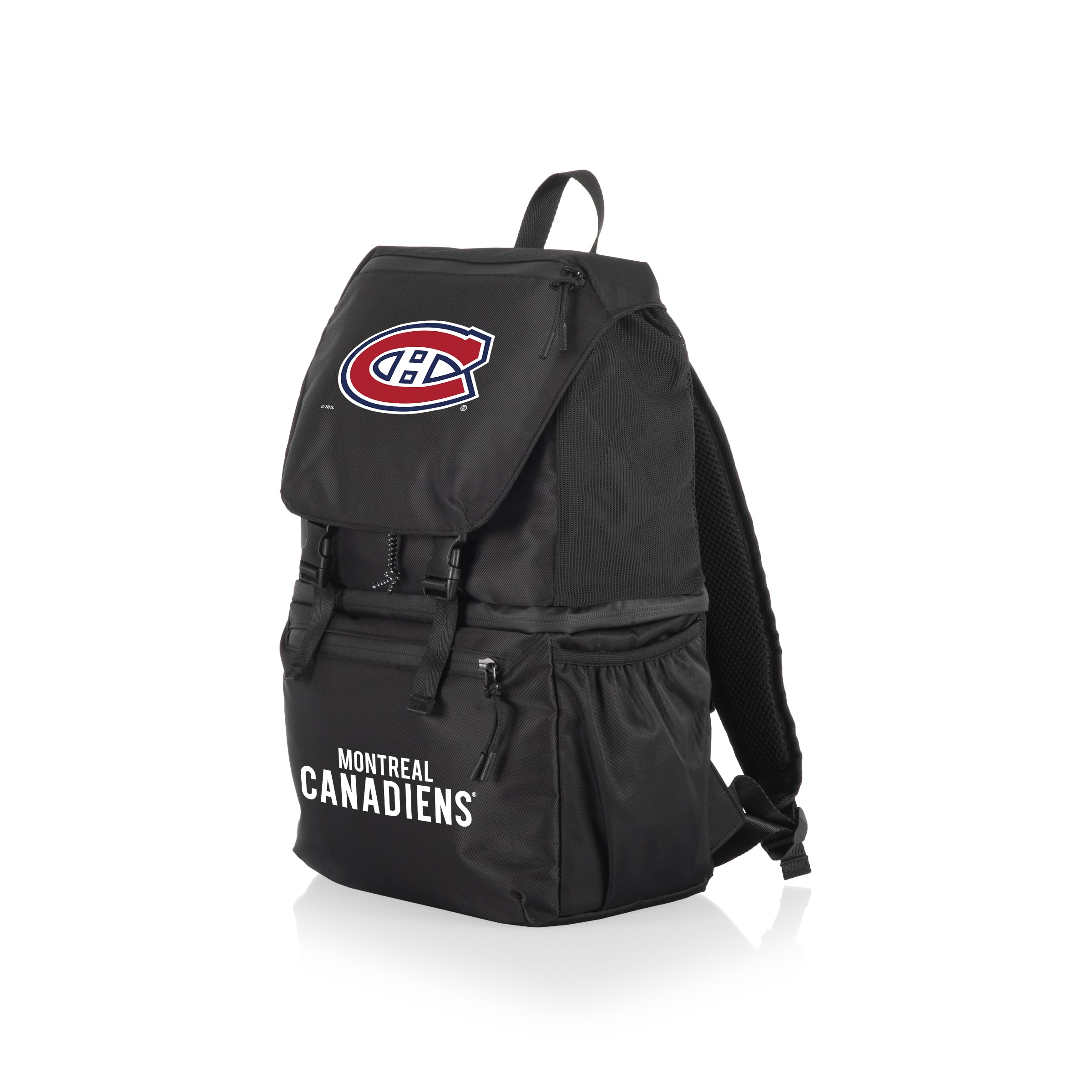 Montreal Canadiens - Tarana Recycled Backpack Cooler
