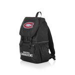 Montreal Canadiens - Tarana Recycled Backpack Cooler