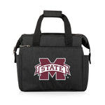 Mississippi State Bulldogs - On The Go Lunch Bag Cooler