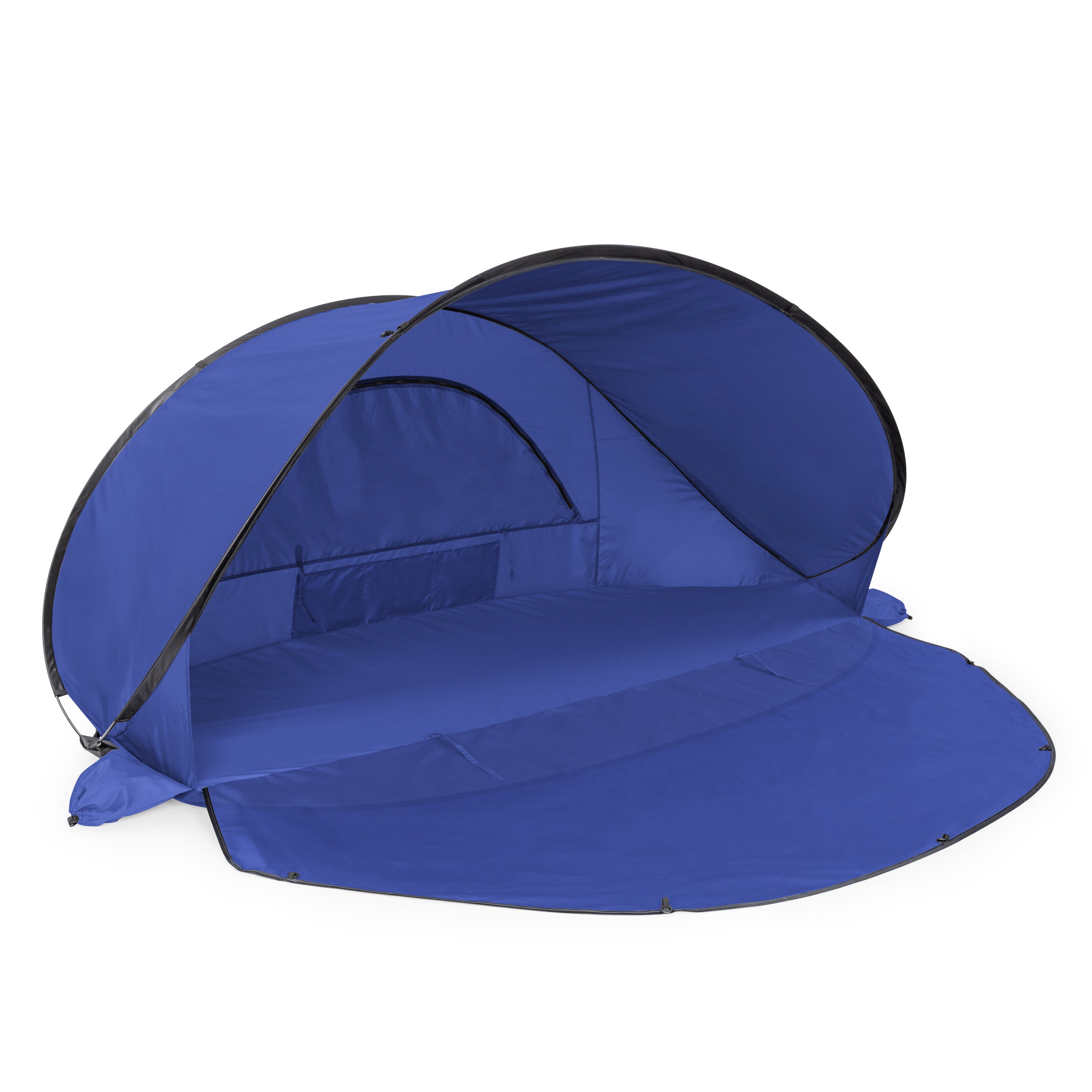 Manta Portable Beach Tent Light Green