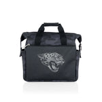 Jacksonville Jaguars - On The Go Lunch Bag Cooler