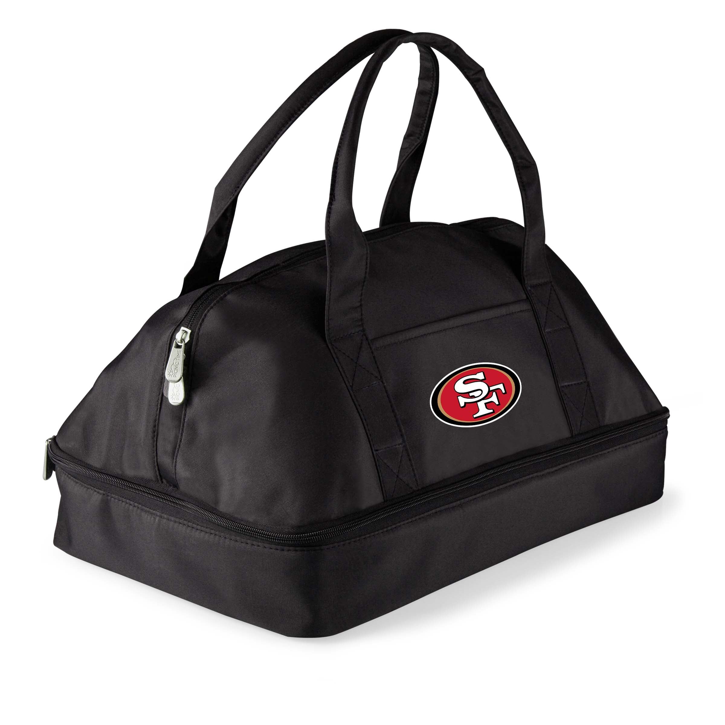San Francisco 49ers - Potluck Casserole Tote-Picnic Time Family of Brands