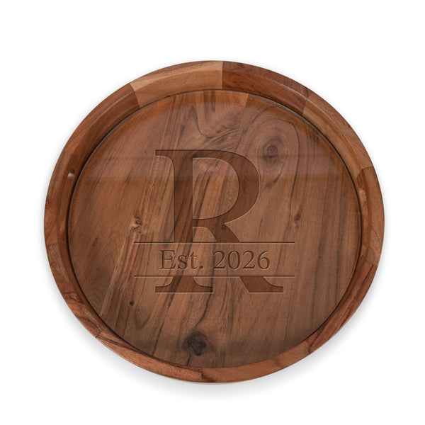 Acacia Wood