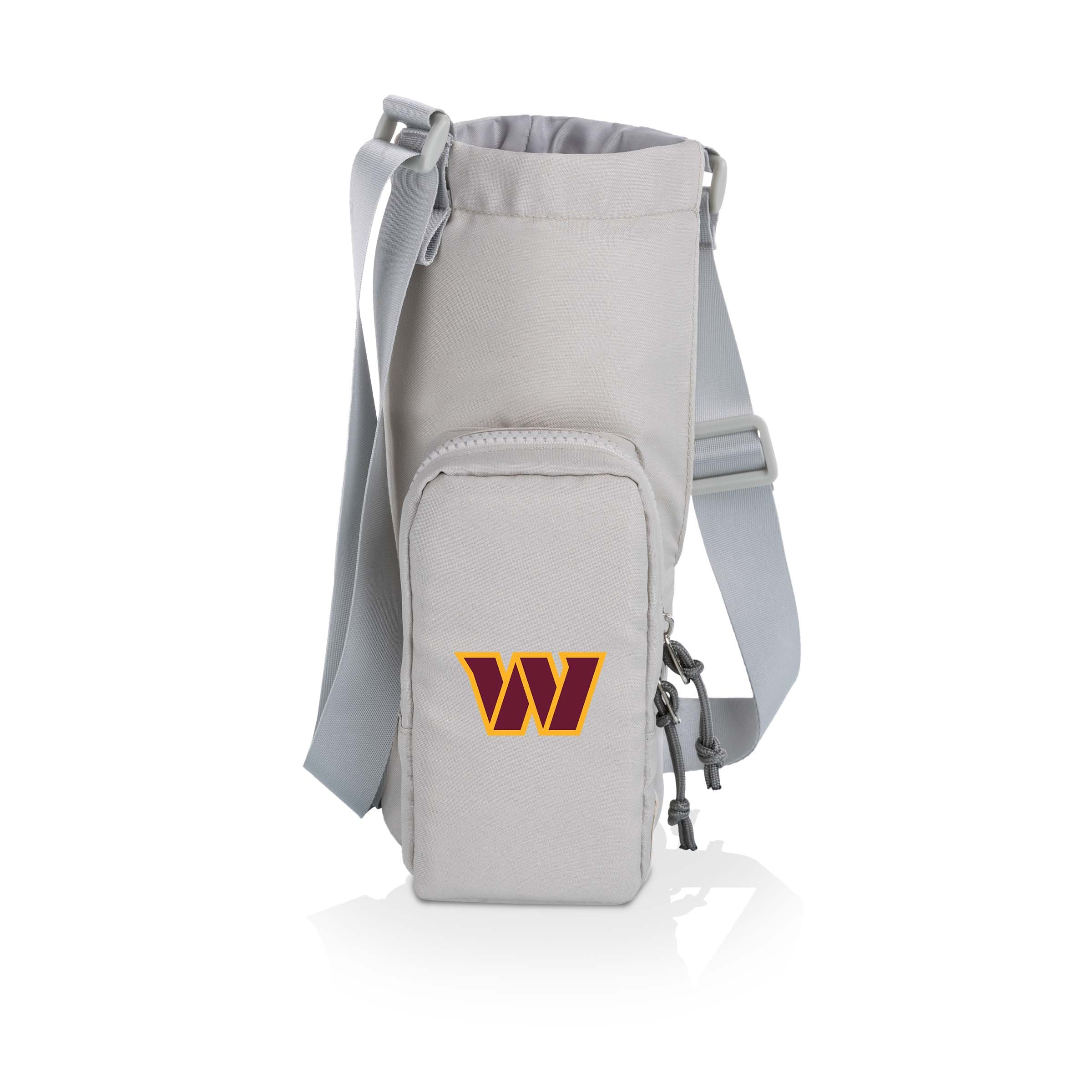 Washington Commanders - Eclipse Tumbler Tote Bag-Picnic Time Family of Brands