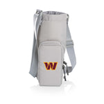Washington Commanders - Eclipse Tumbler Tote Bag-Picnic Time Family of Brands