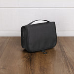 Heathered Black