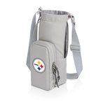 Pittsburgh Steelers - Eclipse Tumbler Tote Bag-Picnic Time Family of Brands