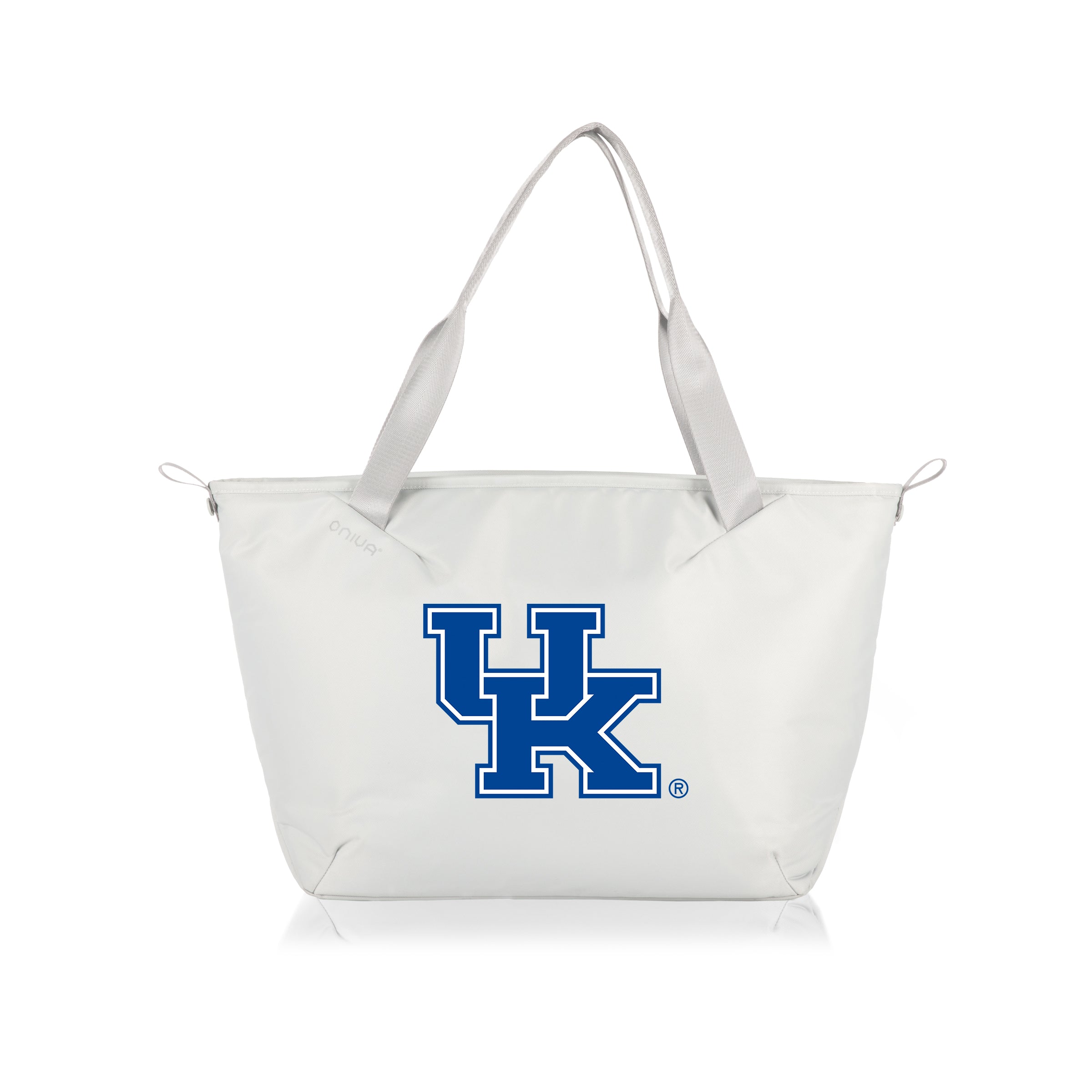 Kentucky Wildcats - Tarana Recycled Cooler Tote Bag
