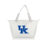 Kentucky Wildcats - Tarana Recycled Cooler Tote Bag