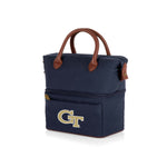 Georgia Tech Yellow Jackets - Urban Lunch Bag Cooler-Picnic Time Family of Brands