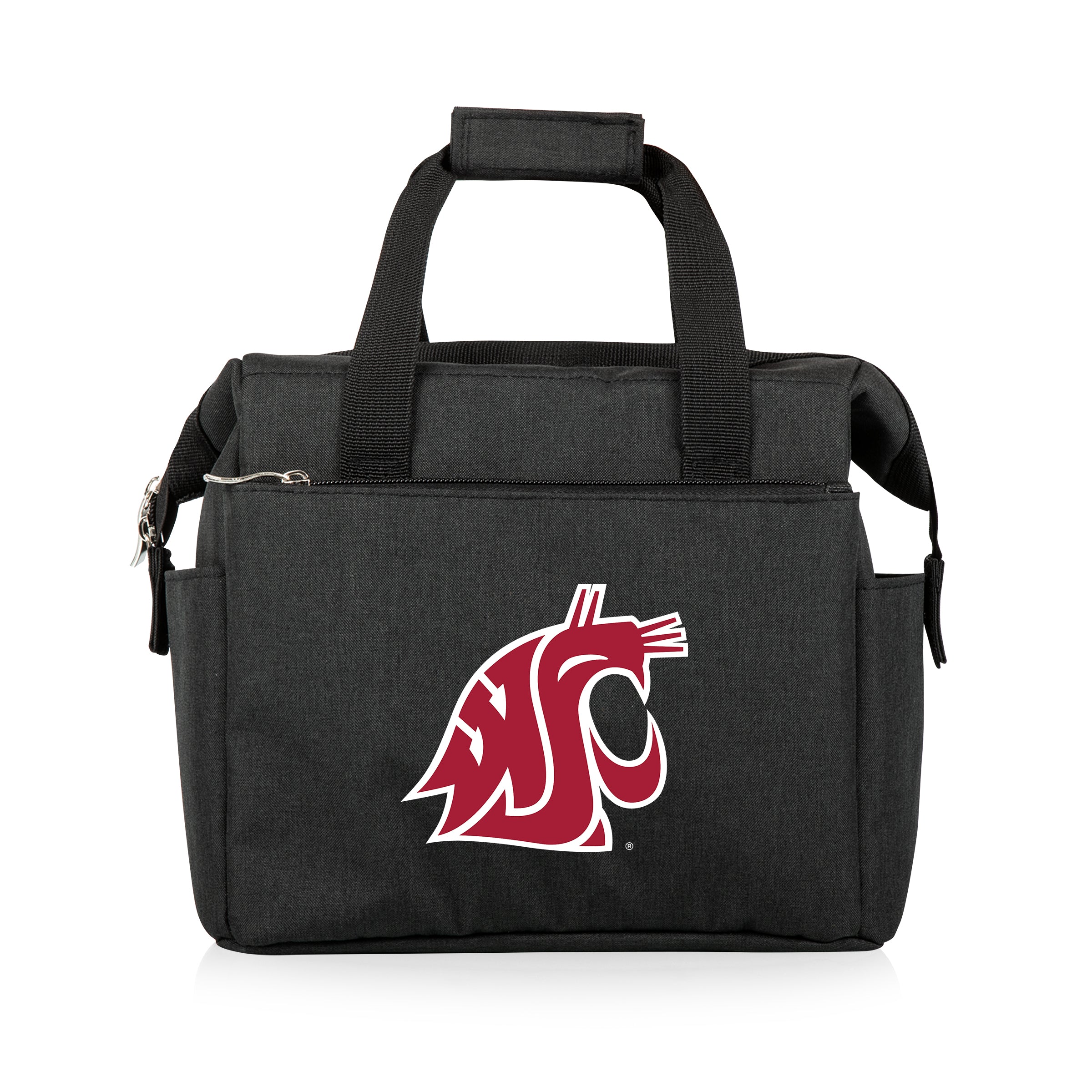 Washington State Cougars - On The Go Lunch Bag Cooler
