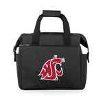 Washington State Cougars - On The Go Lunch Bag Cooler