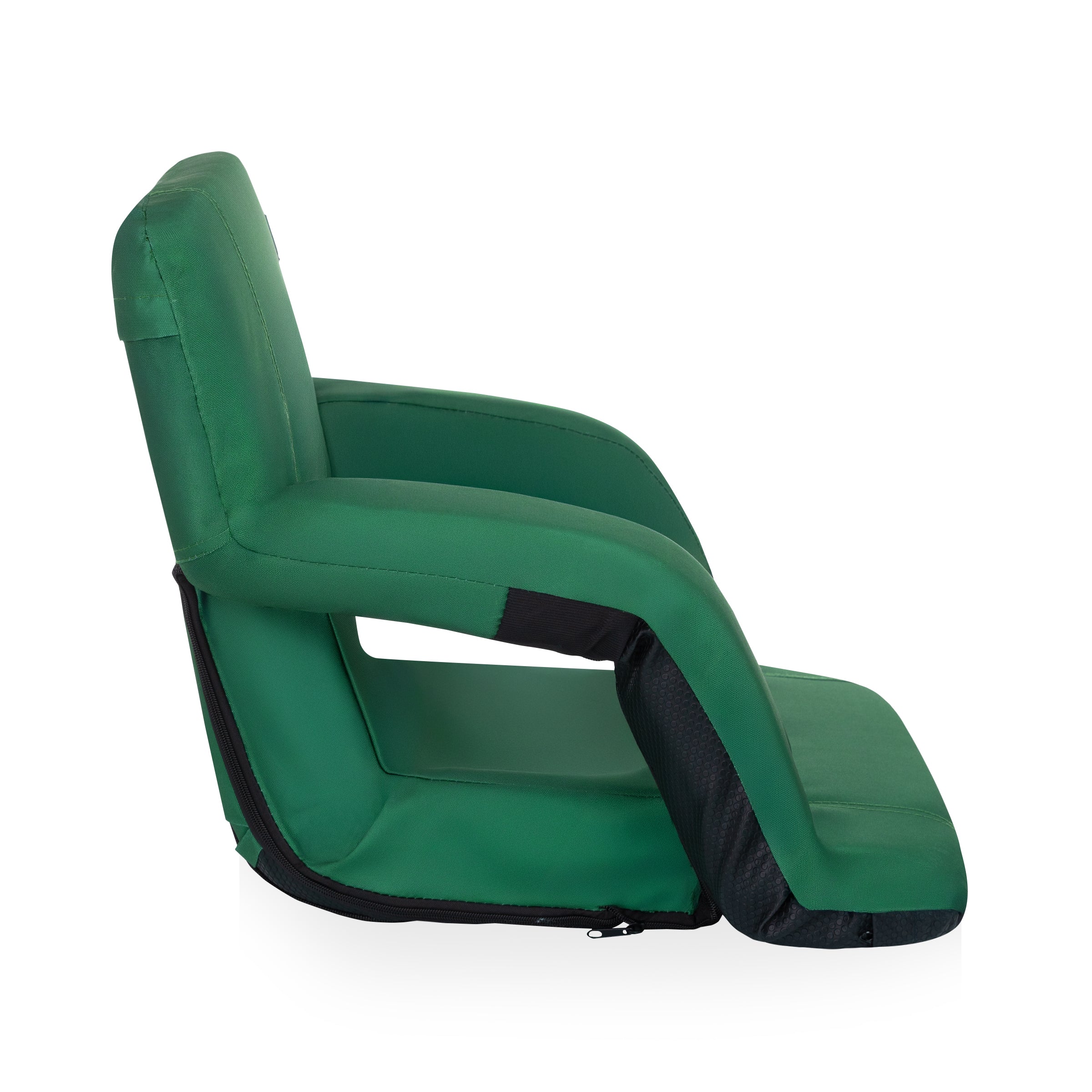 Ventura Portable Reclining Stadium Seat-Picnic Time Family of Brands