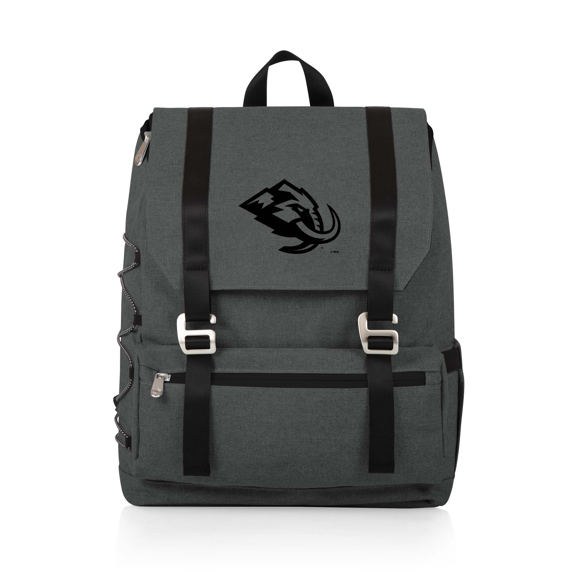 Utah Mammoth - On The Go Traverse Backpack Cooler
