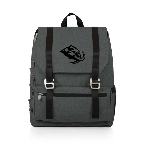 Utah Mammoth - On The Go Traverse Backpack Cooler