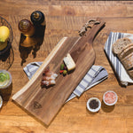 Superman - Artisan 24" Acacia Charcuterie Board
