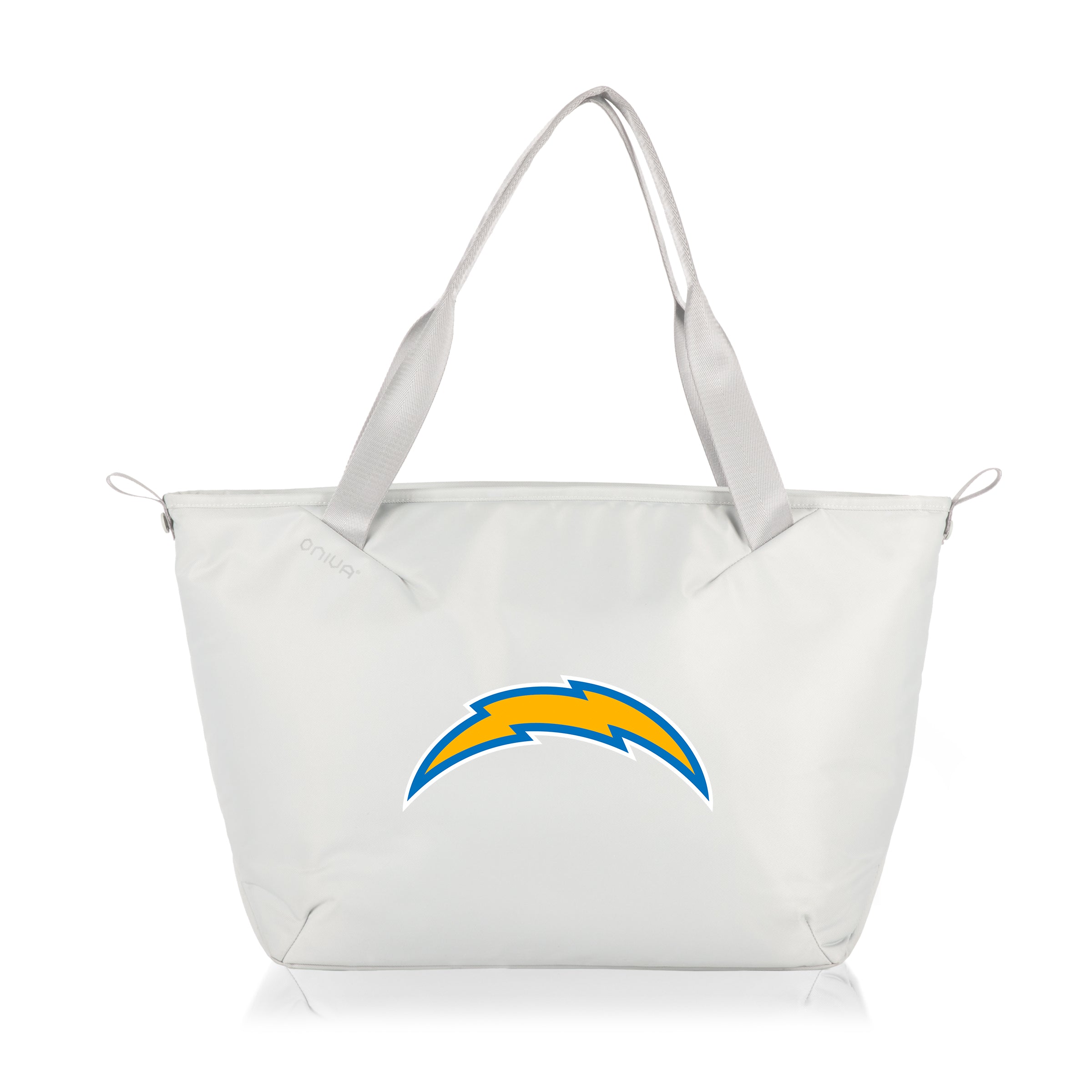 Los Angeles Chargers - Tarana Recycled Cooler Tote Bag