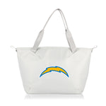 Los Angeles Chargers - Tarana Recycled Cooler Tote Bag