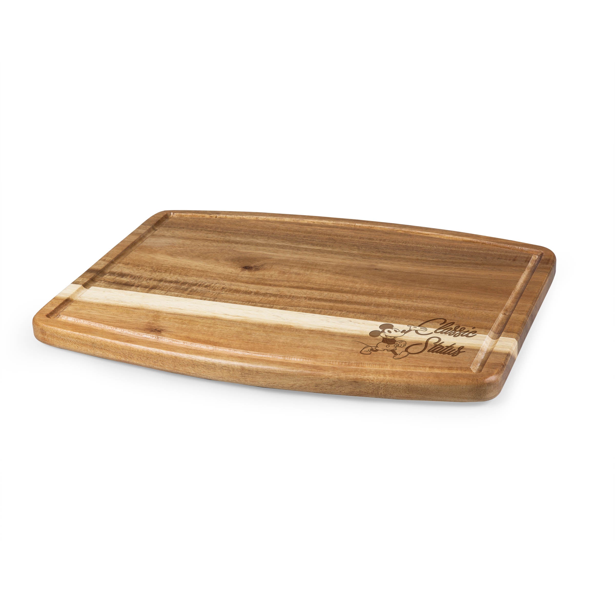 Acacia Wood