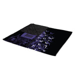 Haunted Mansion - Impresa Picnic Blanket