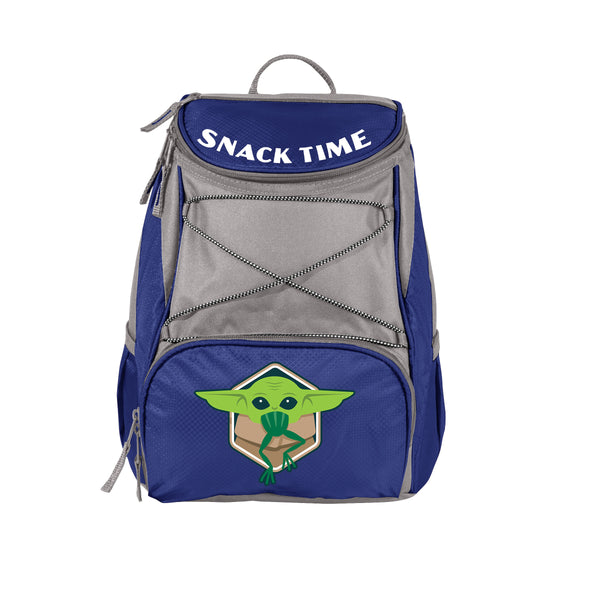 Mandalorian Grogu - PTX Backpack Cooler