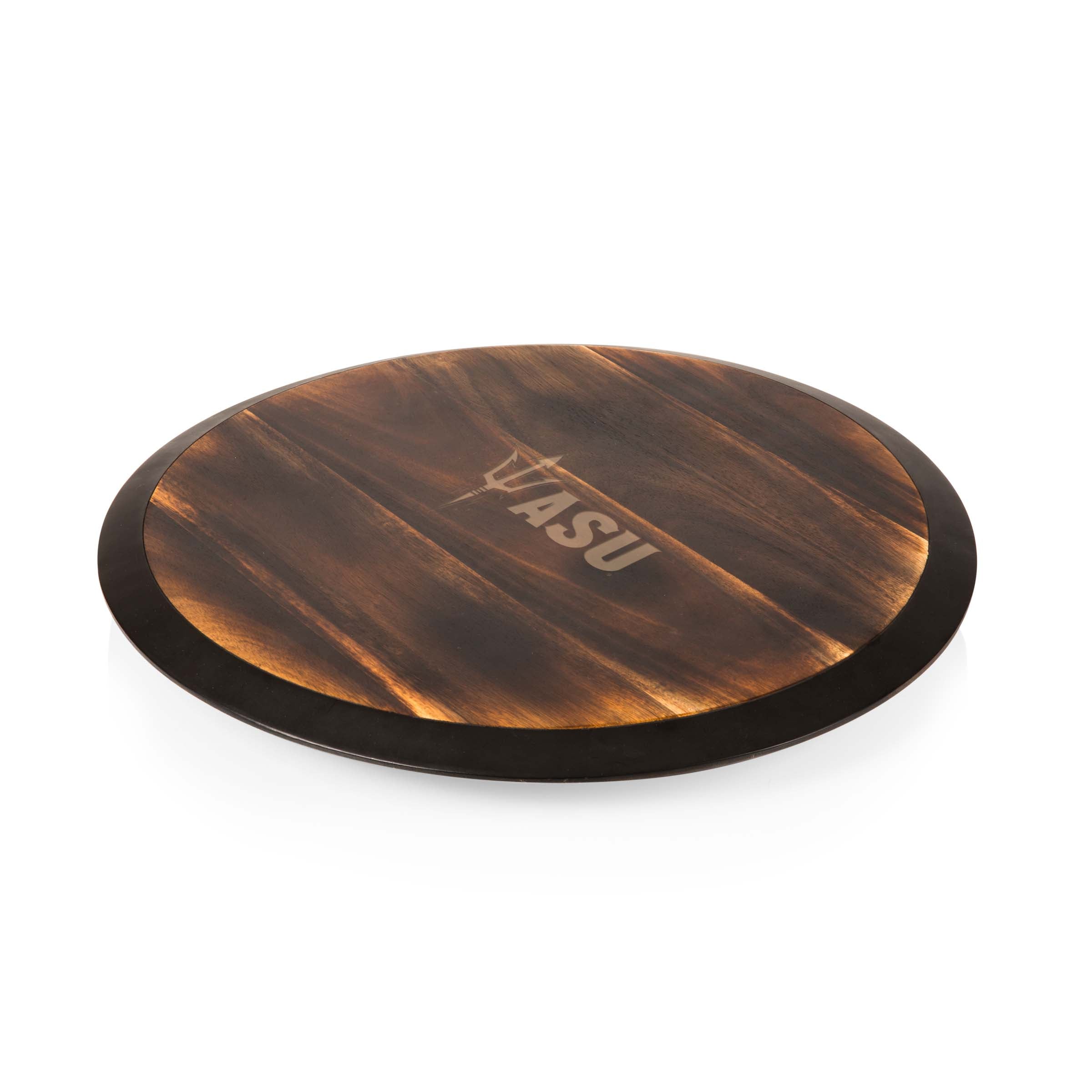 Fire Acacia Wood