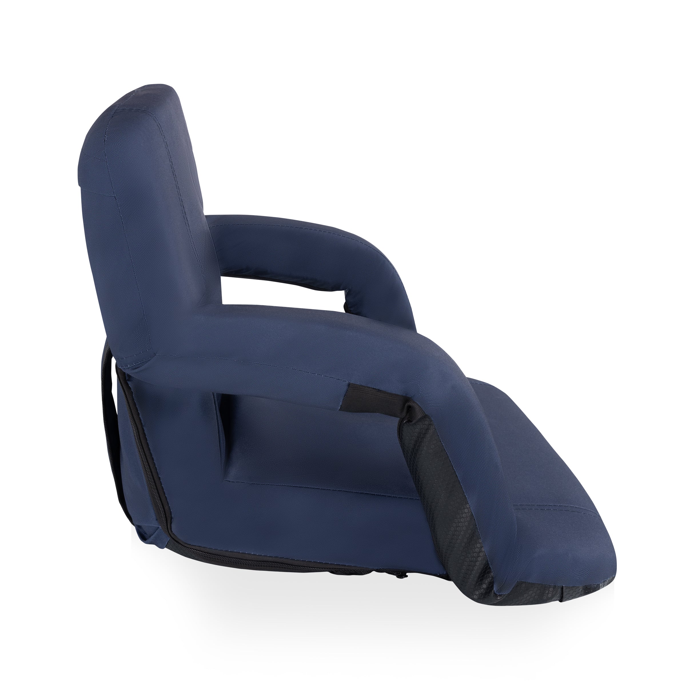 Ventura Portable Reclining Stadium Seat-Picnic Time Family of Brands
