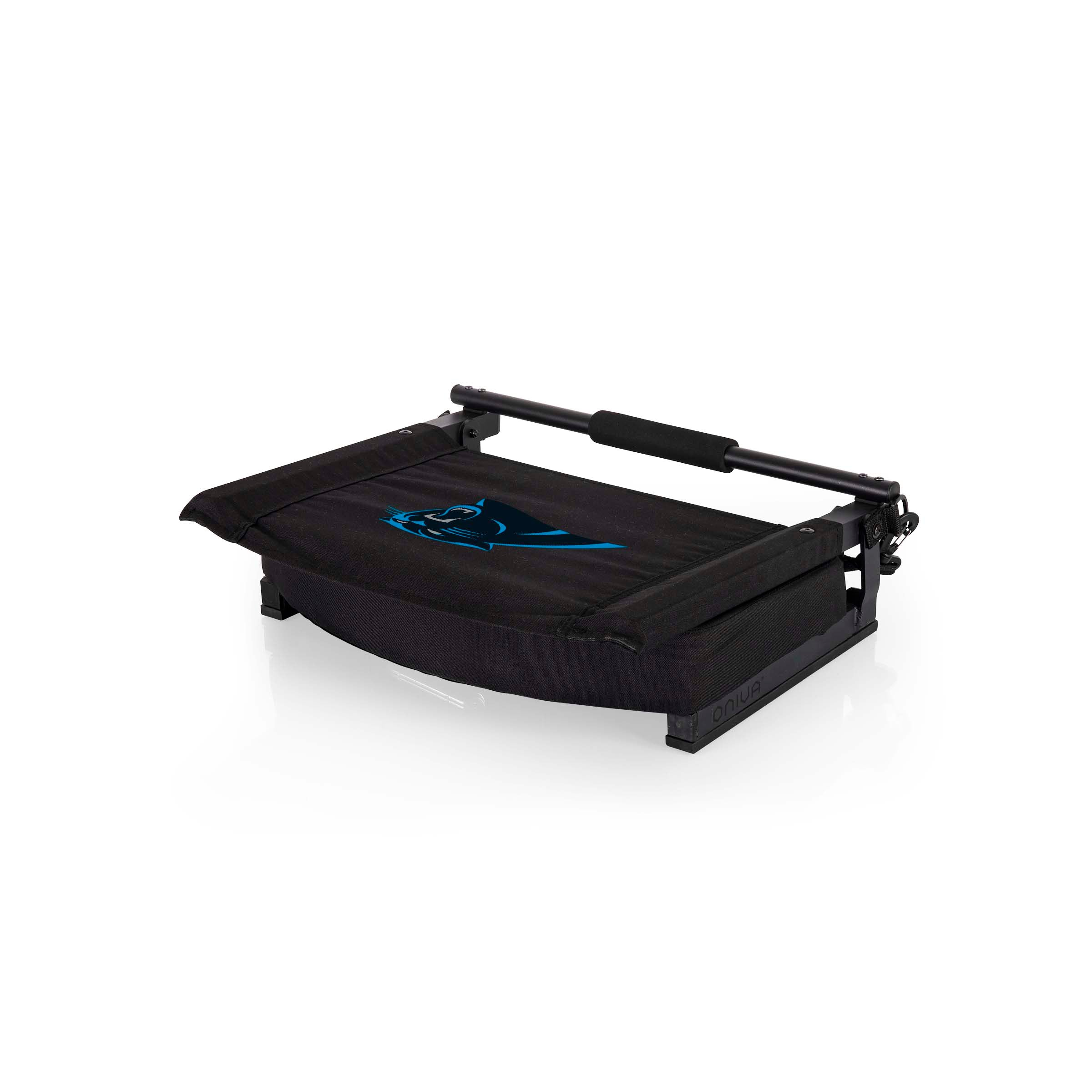 Carolina Panthers - Gridiron Stadium Seat-Picnic Time Family of Brands