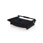 Carolina Panthers - Gridiron Stadium Seat-Picnic Time Family of Brands
