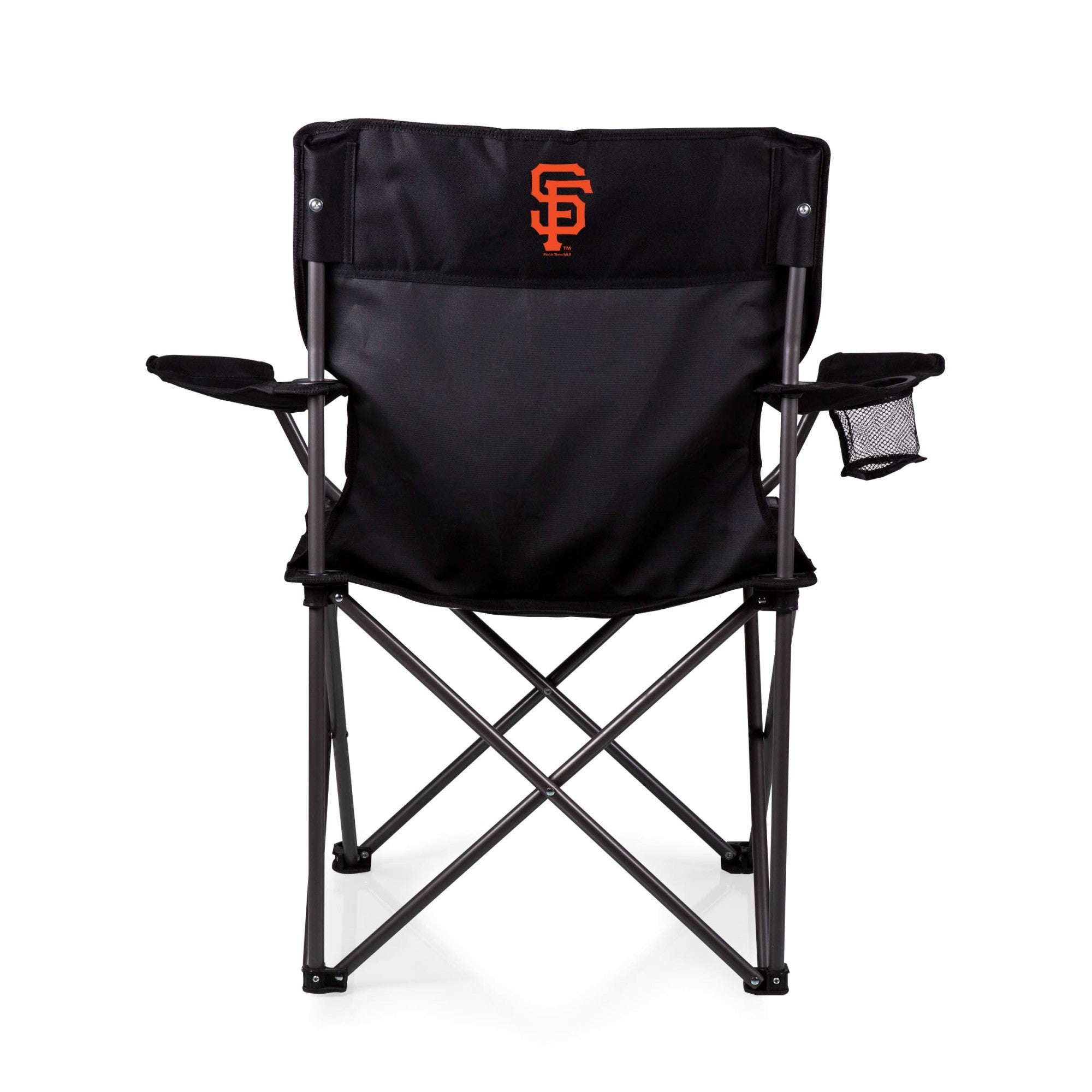 San Francisco Giants - PTZ Camp Chair