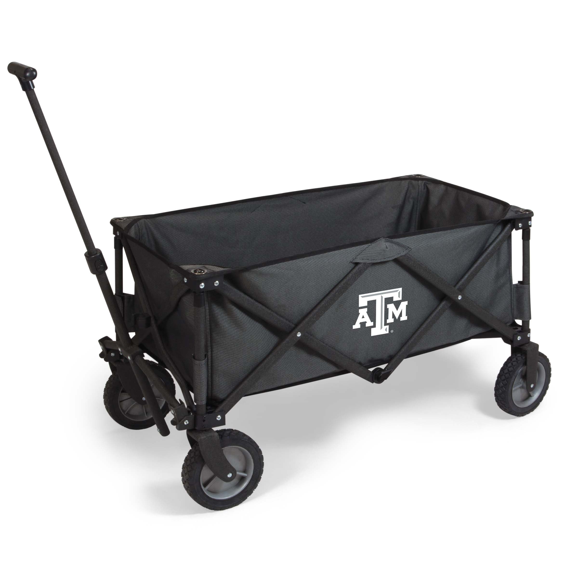 Texas A&M Aggies - Adventure Wagon Portable Utility Wagon
