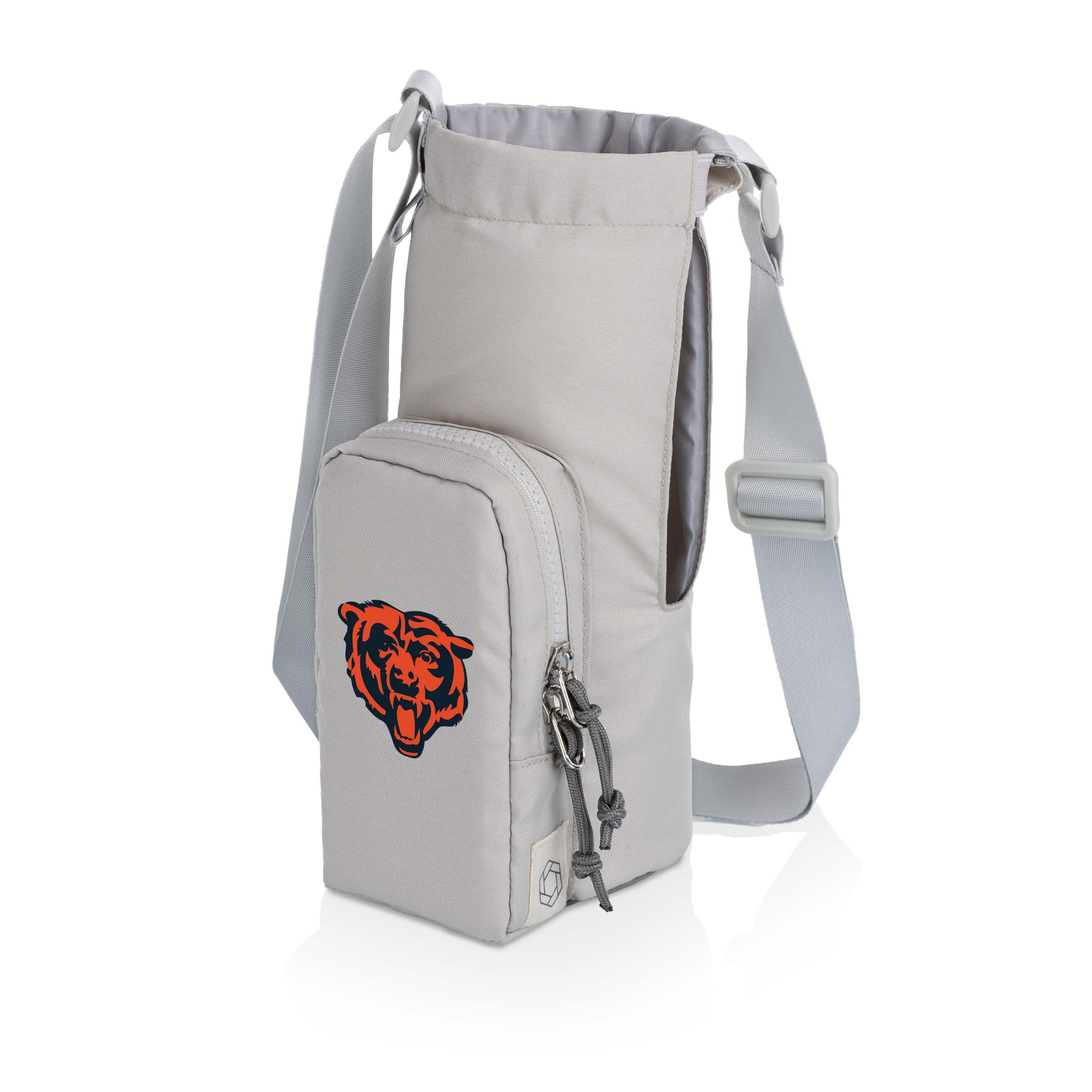 Chicago Bears - Eclipse Tumbler Tote Bag-Picnic Time Family of Brands