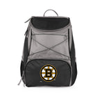 Boston Bruins - PTX Backpack Cooler