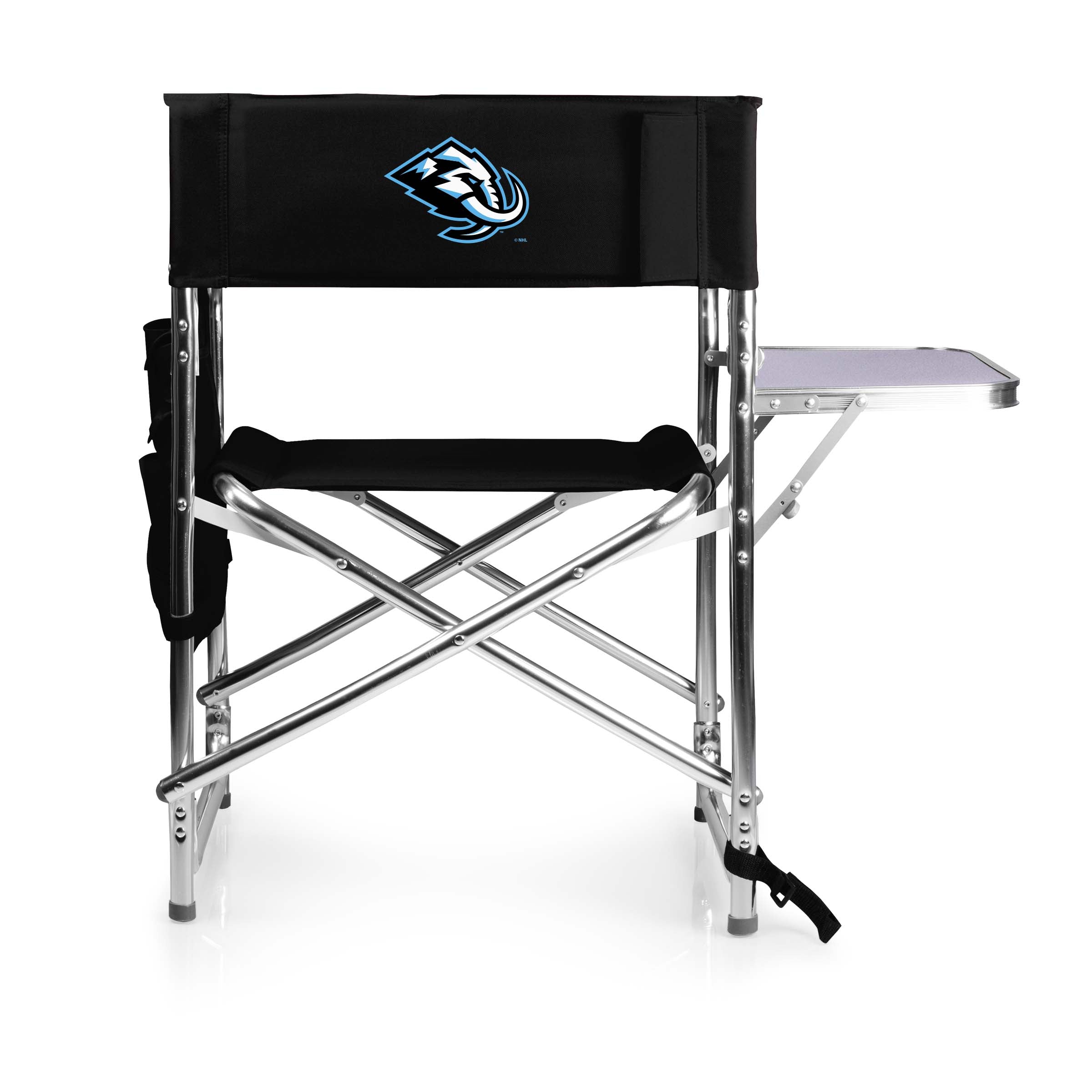 Utah Mammoth - Sports Chair