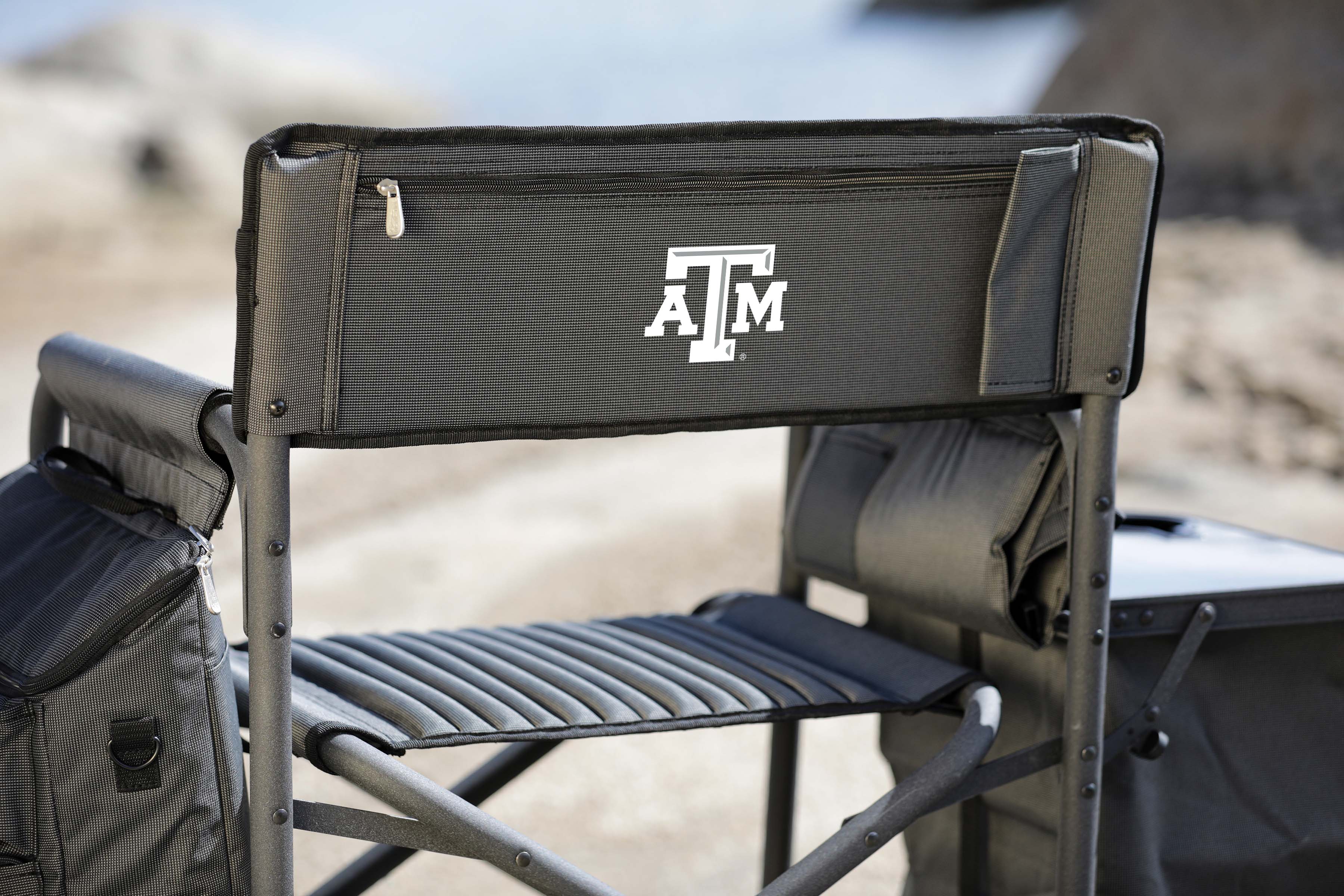 Texas A&M Aggies - Fusion Camping Chair