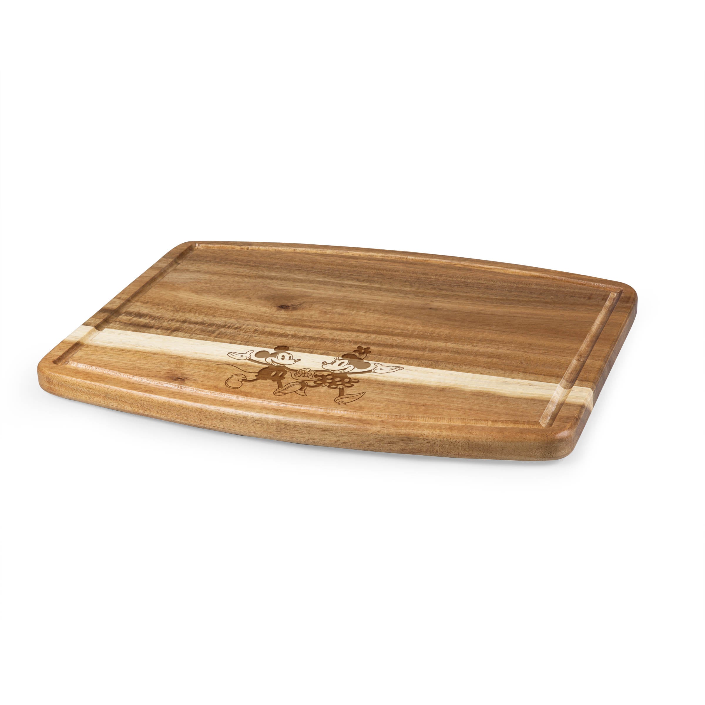 Acacia Wood