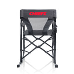 Kansas City Chiefs - Woodland Rocking Camping Chair-Picnic Time Family of Brands